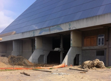 Memphis Pyramid Memphis Pyramid