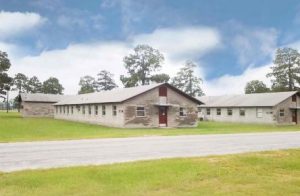 Barracks Barracks