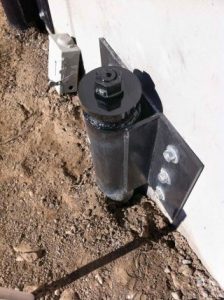 Case Study Series: Custom Solutions - Custom Micro Pile Project Case Study Series: Custom Solutions - Custom Micro Pile Project