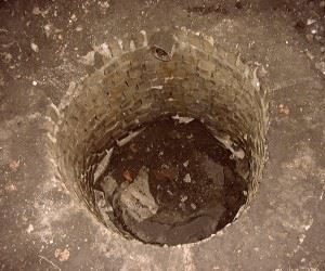 Dry Well Dry Well