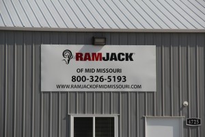 Ram Jack of Mid Missouri banner Ram Jack of Mid Missouri banner