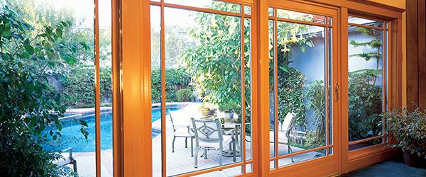 Large remodeled windows Large remodeled windows