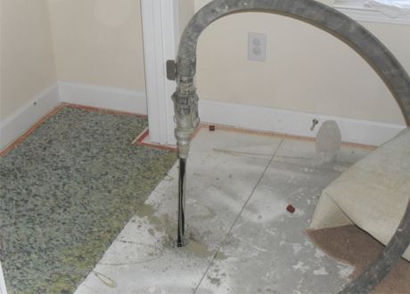 pressure grouting pressure grouting