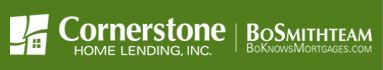 Cornerstone Home Lending